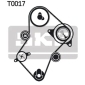 Skf VKMC03244