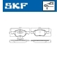 SKF VKBP80125