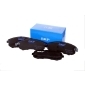 VKBP80175A SKF Комплект тормозных колодок,
