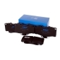 VKBP80247A SKF Комплект тормозных колодок,