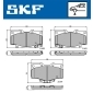 SKF VKBP80247A