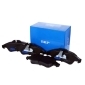 VKBP80254 SKF Комплект тормозных колодок,