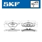 SKF VKBP80260