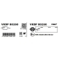 SKF VKBP80260