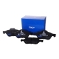 VKBP80309 SKF Комплект тормозных колодок,