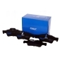 VKBP90065 SKF Комплект тормозных колодок,