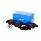 VKBP90315 SKF Комплект тормозных колодок,