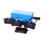 VKBP90452E SKF Комплект тормозных колодок,