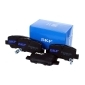 VKBP90458A SKF Комплект тормозных колодок,
