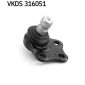 VKDS316051 SKF Шарнир независимой подвески /