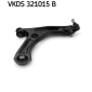 VKDS321015B SKF Рычаг независимой подвески