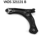 VKDS321131B SKF Рычаг независимой подвески