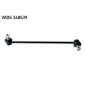 VKDS348539 SKF Тяга / стойка, стабилизатор
