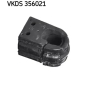 VKDS356021 SKF Втулка, стабилизатор