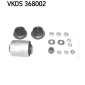 VKDS368002 SKF Ремкомплект, подвеска колеса