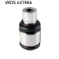 VKDS437506 SKF Подвеска, рычаг независимой