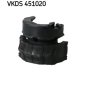 VKDS451020 SKF Втулка, стабилизатор