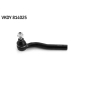 VKDY814025 SKF Наконечник поперечной рулевой