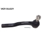 VKDY814029 SKF Наконечник поперечной рулевой