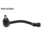 VKDY815009 SKF Наконечник поперечной рулевой