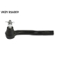 VKDY816009 SKF Наконечник поперечной рулевой