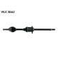 SKF VKJC8662