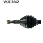 SKF VKJC8662