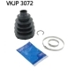 VKJP3072 SKF Комплект пыльника ШРУСа|
