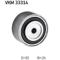SKF VKM33314