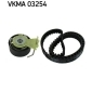 VKMA03254 Skf Комплект ГРМ Peugeot