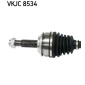 Skf VKJC8534