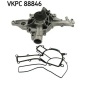 VKPC88846 Skf Насос водяной MERCEDES (W163,