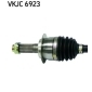 Skf VKJC6923