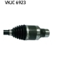 Skf VKJC6923