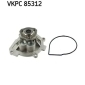 VKPC85312 Skf Насос охлаждающей жидкости
