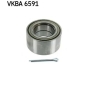 VKBA6591 Skf Комплект подшипника