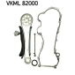 VKML82000 Skf Комплект цепи ГРМ