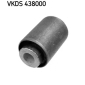 VKDS438000 SKF Подвеска, рычаг независимой
