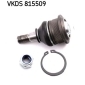 VKDS815509 SKF Шарнир независимой подвески /