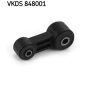 VKDS848001 SKF Тяга / стойка, стабилизатор