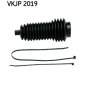 SKF VKJP2019