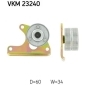 VKM23240 SKF Ролик