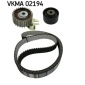 VKMA02194 Skf Комплект ГРМ
