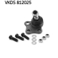VKDS812025 SKF Шарнир независимой подвески /