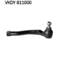VKDY811000 SKF Наконечник поперечной рулевой
