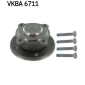VKBA6711 Skf Ступица с подшипником BMW X1