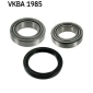 VKBA1985 Skf Подшипник ступицы