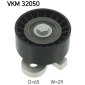 VKM32050 SKF Ролик