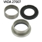 VKDA27007 Skf Ремкомплект рычагов задней