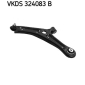 VKDS324083B SKF Рычаг независимой подвески